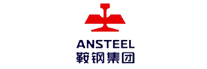 ansteel logo