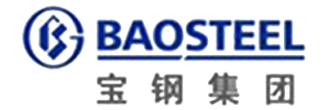 baosteel logo