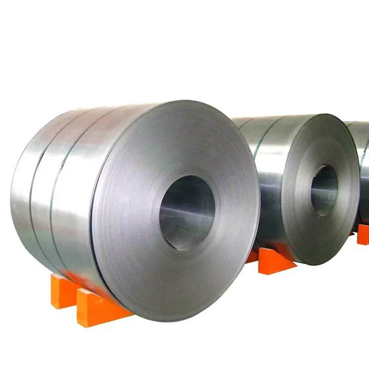 Galvanized Steel Coil