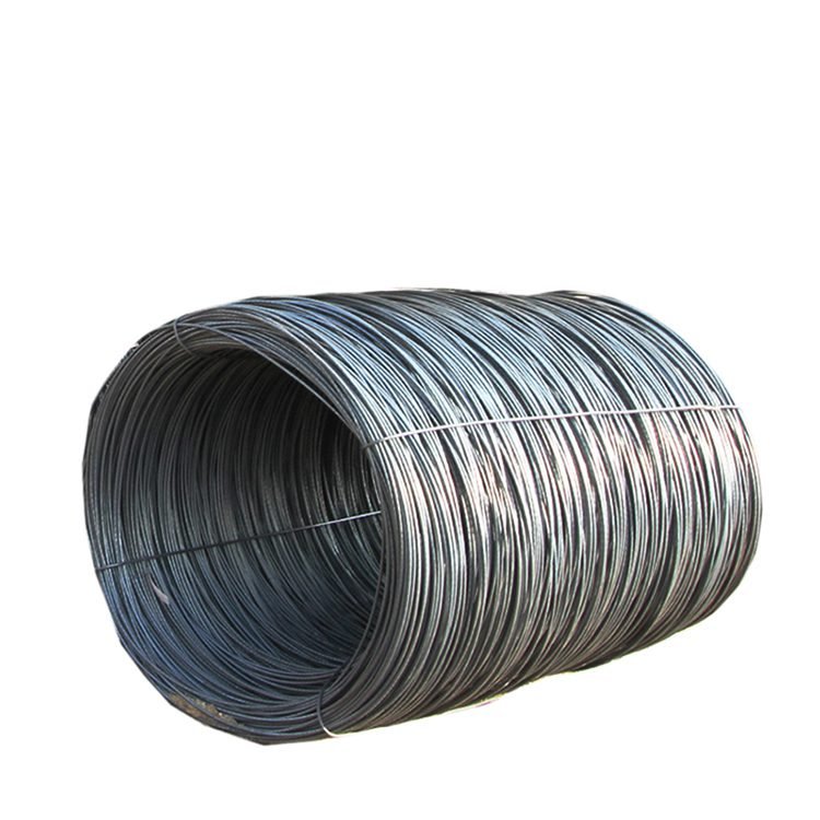 Galvanized Steel Wire