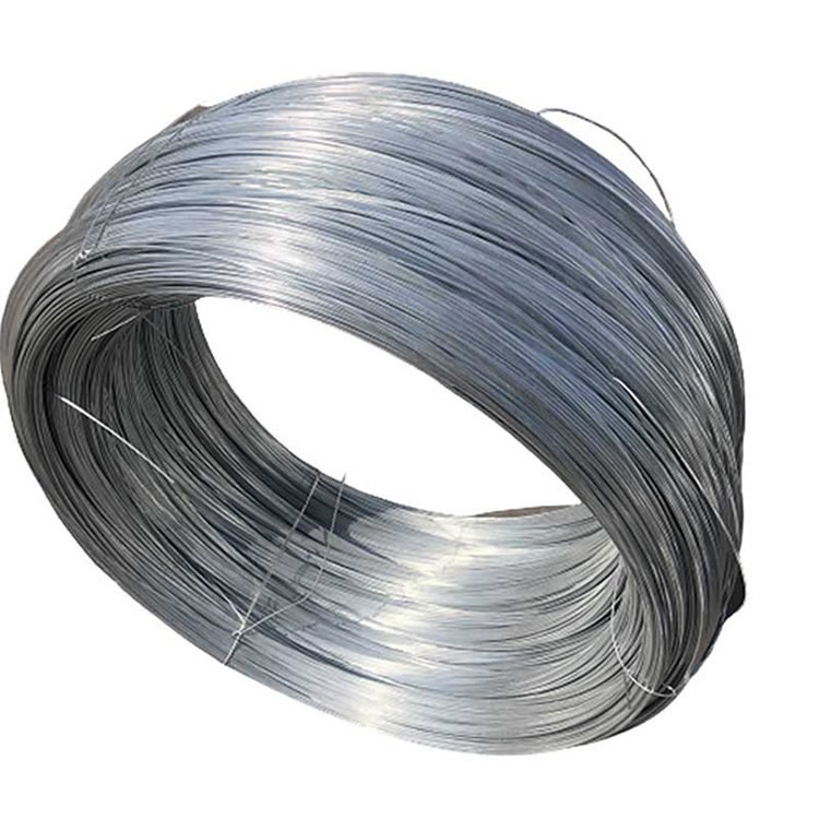 Carbon Steel Wire